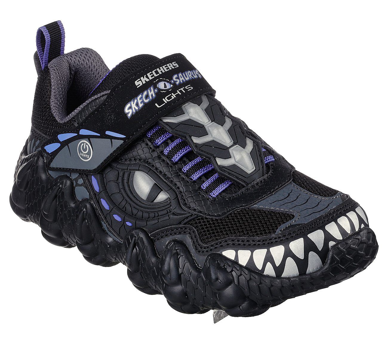 Skechers luminators india clearance