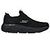 MAX CUSHIONING DELTA, BBLACK
