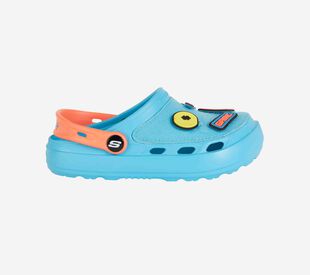 SWIFTERS, BLUE/MULTI