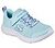 WAVY LITES - BLISSFULLY FREE, AQUA