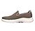 GO WALK 6 - PROCTOR , TAUPE/NAVY