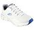 FLEX COMFORT, WHITE/BLUE