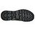 GO WALK 5 - DOWNDRAFT, BLACK/CHARCOAL
