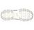 D'LITES-WHIMSICAL DREAM, WHITE/MULTI