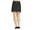 GOFLEX SKORT, BBBBLACK