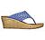 BEVERLEE - SUMMER VISIT, BLUE