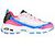 D'LITES-FRESH AIR, BLUE/HOT PINK