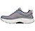 MAX CUSHIONING ARCH FIT, GREY/NAVY