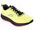 GO RUN PULSE - STRADA, YELLOW/BLACK