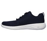 GO RUN 600-CIRCULATE,  Footwear Left View