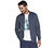 THE HOODLESS HOODIE GOWALK EV, NNNAVY