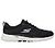GO WALK 6 - BOLD VISION, BLACK/WHITE
