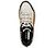 SKECHERS BIONIC TRAIL - ROAD, TAUPE/BLACK