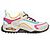 UNO TRAIL           , WHITE/MULTI