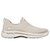 GO WALK ARCH FIT - ICONIC, TTAUPE