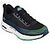 GO WALK SPEED WALKER, BLACK/LIME
