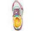 UNO TRAIL           , WHITE/MULTI