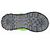 ADVENTURE TRACK-SOUND BLASTER, BLACK/LIME