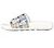 HYPER SLIDE - PAWSOME, WHITE/MULTI