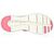 GO RUN GLIDE-STEP FLEX - SKYL, ROSE