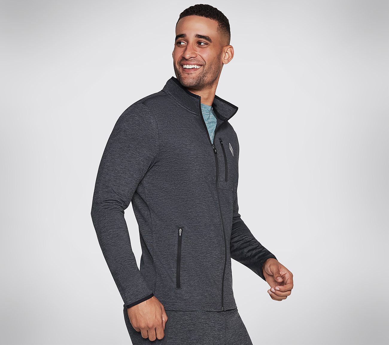 Buy Jackets For Men Online Skechers India