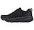 MAX CUSHIONING PREMIER -REGUL, BBLACK