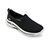 GO WALK ARCH FIT - MORNING ST, BLACK/WHITE