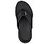 GO CONSISTENT SANDAL-SYNTHWAV, BBLACK