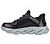 FLEX GLIDE, BLACK/CHARCOAL