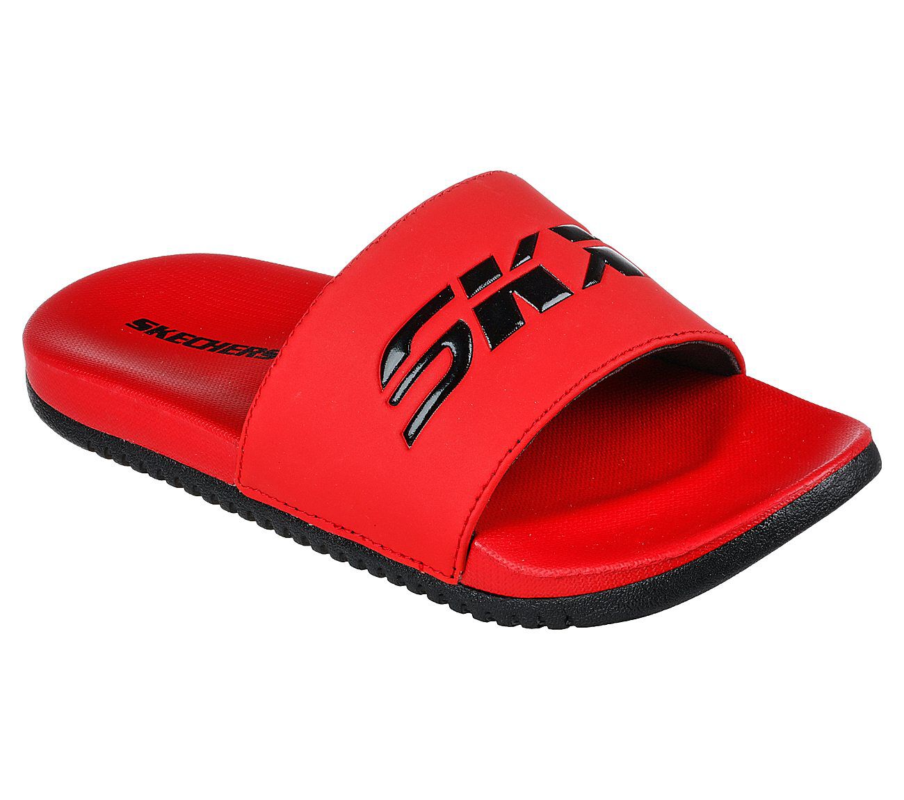 Skechers chappal hotsell