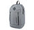 LAPTOP BAG WITH TWIN POCKETS, GREY