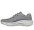 ARCH FIT 2.0 - ROAD WAVE, GREY
