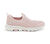 GO WALK 5-STARLIT, LLLIGHT PINK