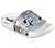 HYPER SLIDE - PAWSOME, WHITE/MULTI