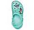 ARCH FIT FOAMIES-WOOF FEELS, TURQUOISE