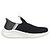 Skechers Slip-ins: Ultra Flex 3.0 - Smooth Step, BLACK/WHITE