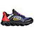 FLEX GLIDE, BLACK/MULTI