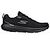 GO RUN PURE 3, BBLACK