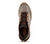 GO RUN PURE TRAIL 2 - VALLEY, BROWN/ORANGE