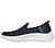 GO WALK FLEX - RELISH, NNNAVY
