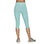 GOFLEX HW CAPRI, TURQUOISE