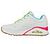 UNO - NEANO, WHITE/MULTI