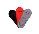 3PK N.TRY SUPERLOW LINER WOMEN,  Accessories Top View
