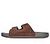 ARCH FIT PRO SANDAL, BROWN