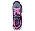 SWEETHEART LIGHTS-SHIMMER SPE, NAVY/MULTI