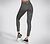 GOWALK HW LEGGING II, GGREY