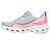 GLIDE-STEP SWIFT - QUICK FLAS, LIGHT GREY/CORAL