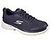 GO WALK 6 - BOLD KNIGHT, NAVY/BLUE