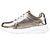 UNO LITE - CHROME CRAZE, PEWTER