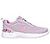 SKECH-AIR DYNAMIGHT-LAID OUT, LAVENDER/MULTI